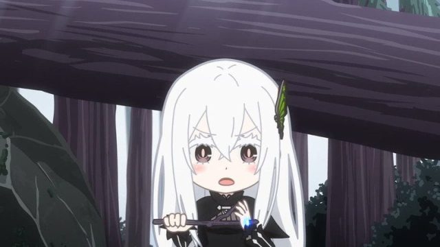 Re:ZERO -Starting Life in Another World- S00E42