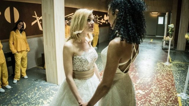 Vis a vis S02E10