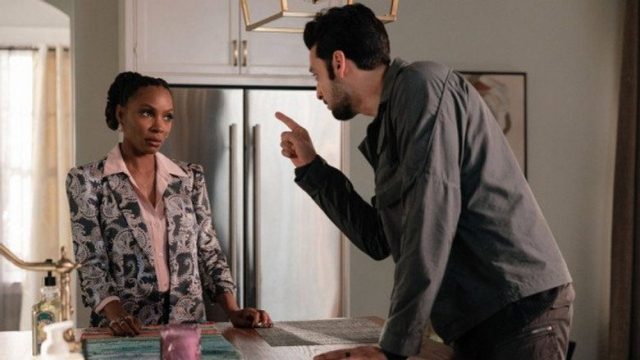 Encontrados S01E12