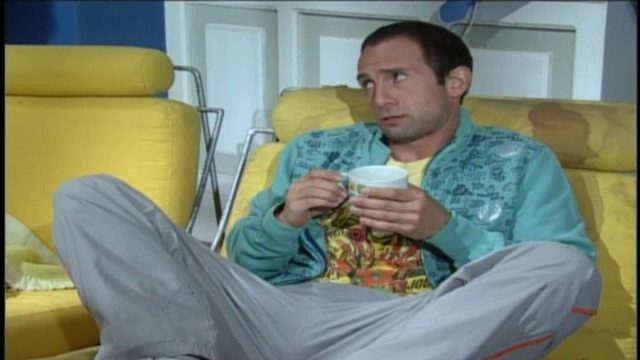 Vecinos S02E03