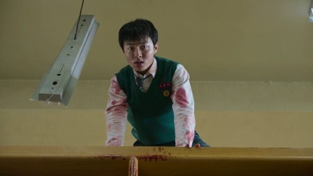 Estamos Muertos S01E05