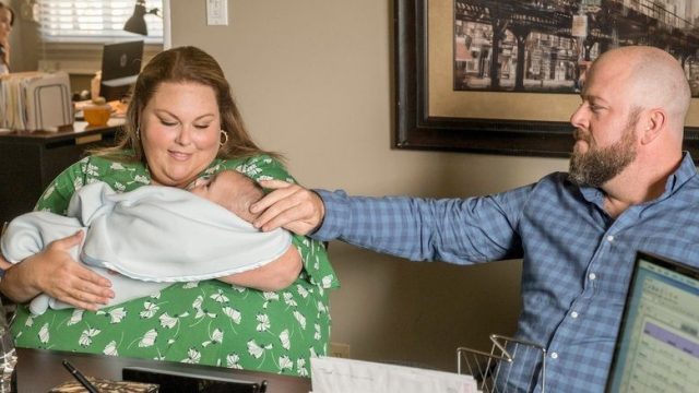 This Is Us S04E01