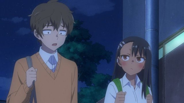 DON'T TOY WITH ME, MISS NAGATORO S02E11