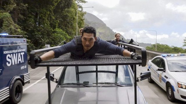 Hawaii Five-0 S07E25