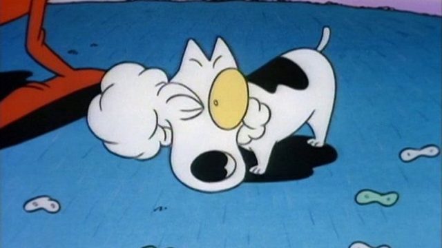 La vida moderna de Rocko S01E15