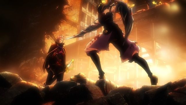 Kabaneri of the Iron Fortress S01E09