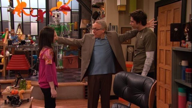 iCarly S01E05