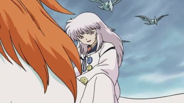 Inuyasha S01E149