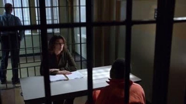 Sangre Azul S04E13
