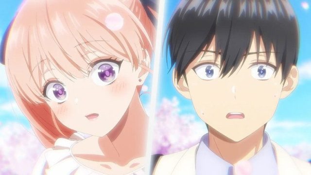 Una pareja de cucos S02E01