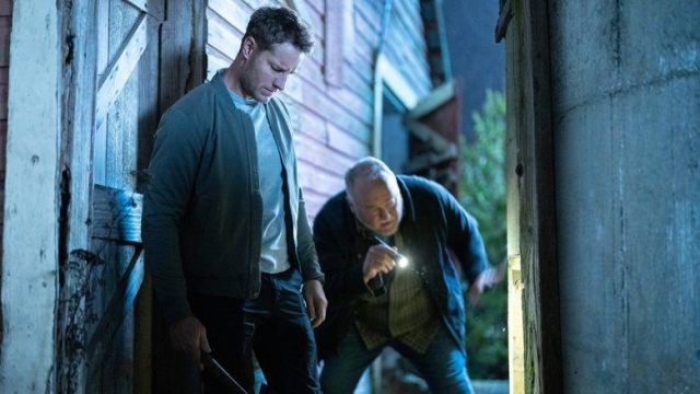 Tracker: Buscador de recompensas S02E09