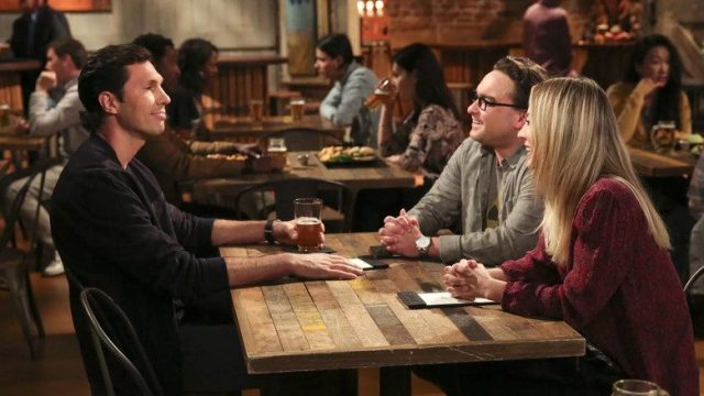 La Teoría del Big Bang S10E22