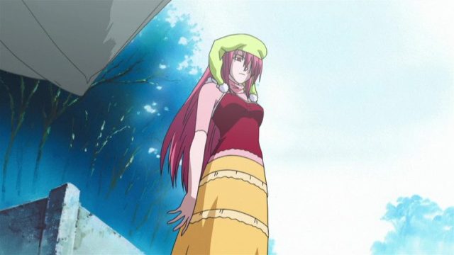 Elfen Lied S01E04