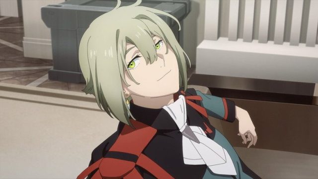 Mobile Suit Gundam: The Witch from Mercury S01E18
