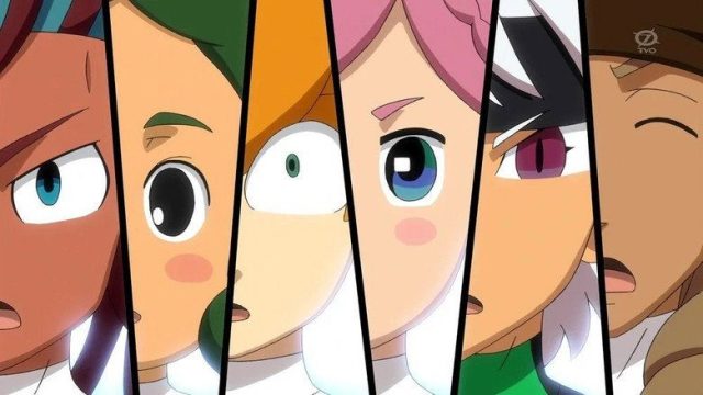 Súper Once S04E03