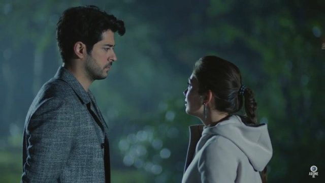 Amor Eterno S01E21