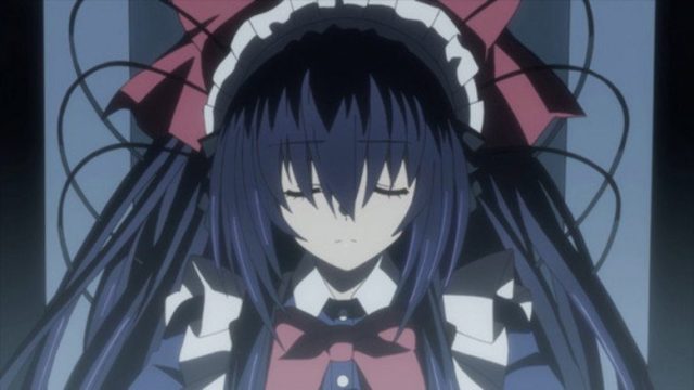 Date A Live S02E09