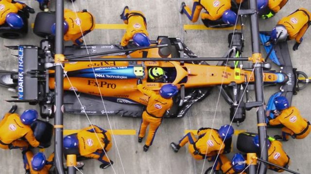Formula 1: Drive to Survive S04E02
