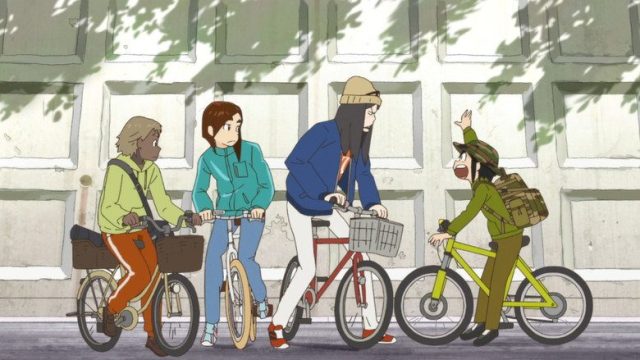 Keep Your Hands Off Eizouken! S01E10