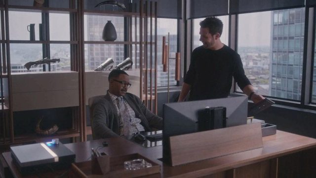So Help Me Todd S02E07