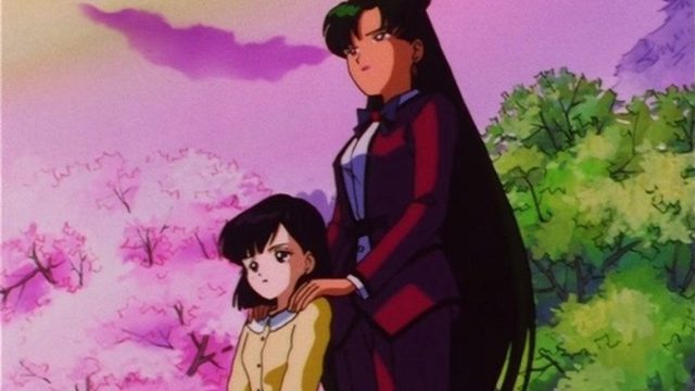Sailor Moon S05E03