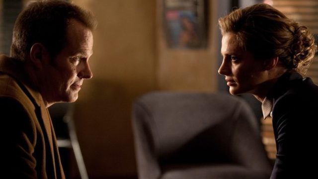 Castle S05E13
