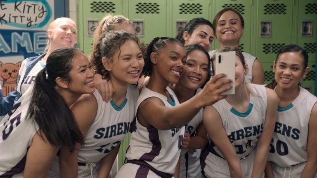 Big Shot: Entrenador de élite S01E02