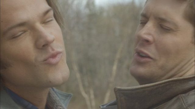 Supernatural S00E57