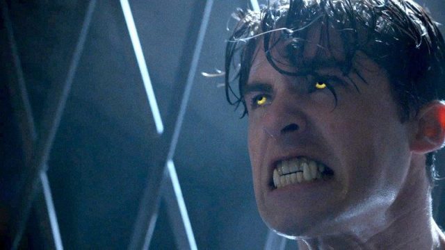 Lobo Adolescente S06E15
