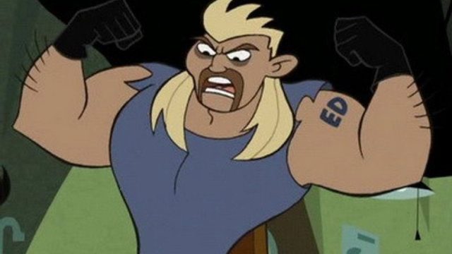 Kim Possible S02E27