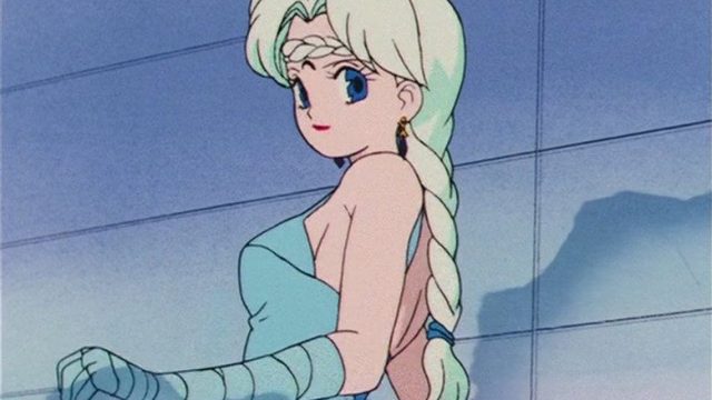 Sailor Moon S02E25