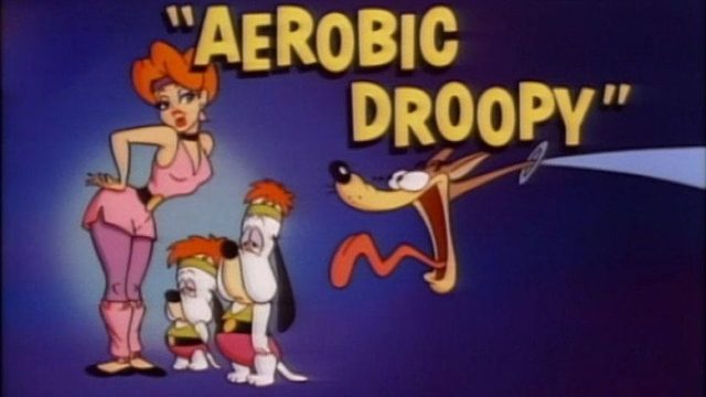 Los pequeños Tom y Jerry S01E14