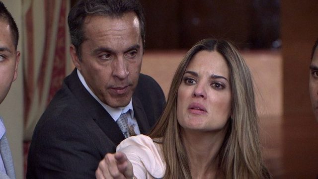 El Señor de los Cielos S04E45