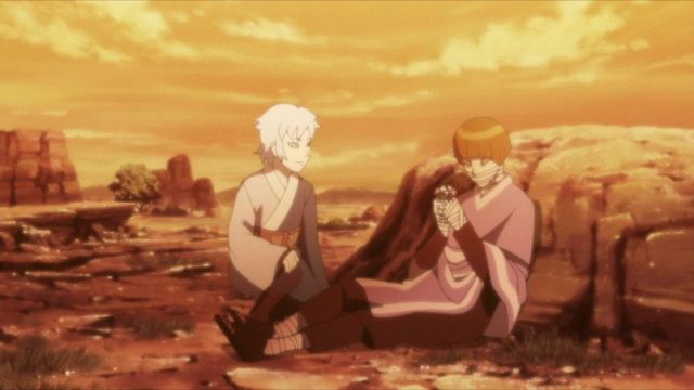 Boruto: Naruto Next Generations S01E80