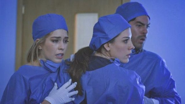 El Señor de los Cielos S07E68