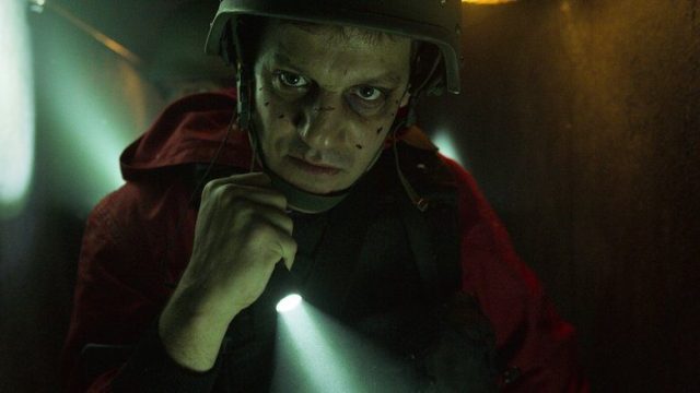 La casa de papel S02E15