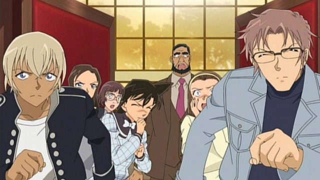 Detective Conan S01E866