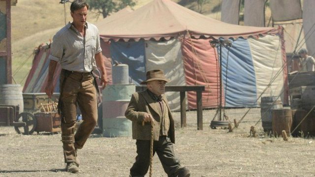 Carnivàle S02E01