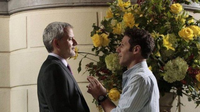 Royal Pains S04E13