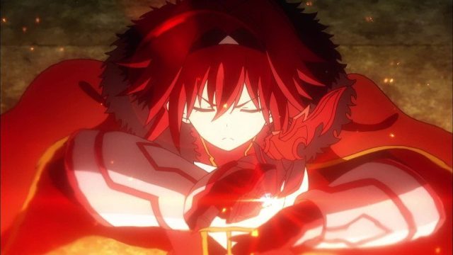 BOFURI: No quiero lastimarme, así que maximizaré mi defensa S01E11