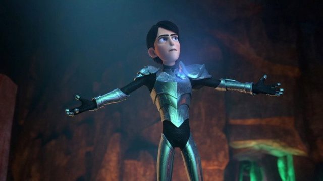 Trollhunters: Relatos de Arcadia S01E06