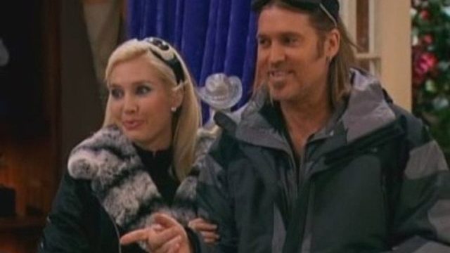 Hannah Montana S02E12
