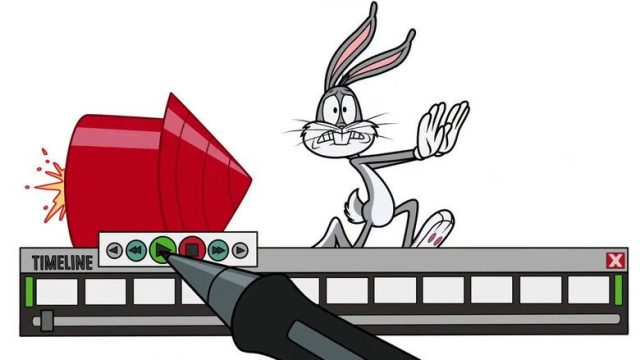 New Looney Tunes S02E47