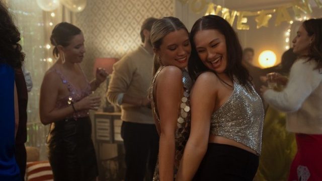 El verano en que me enamoré S03E10