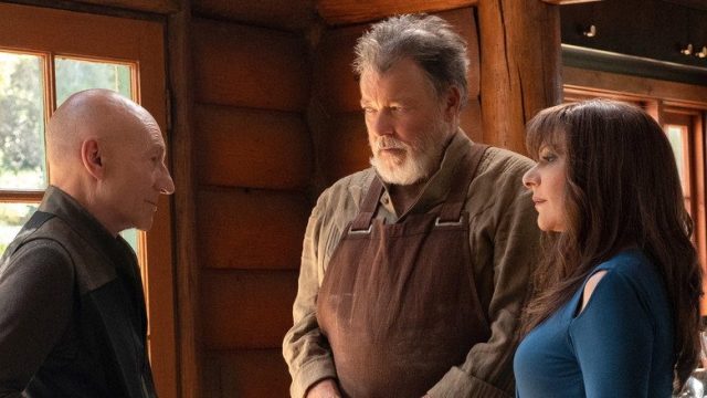 Star Trek: Picard S01E07