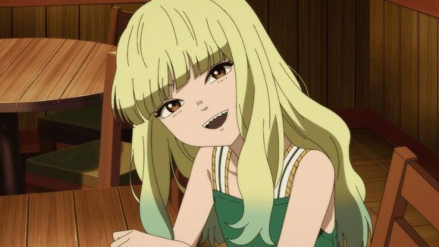 To Your Eternity S02E13