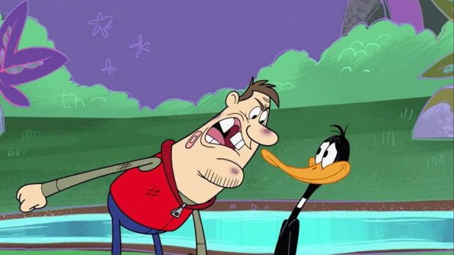 New Looney Tunes S03E82