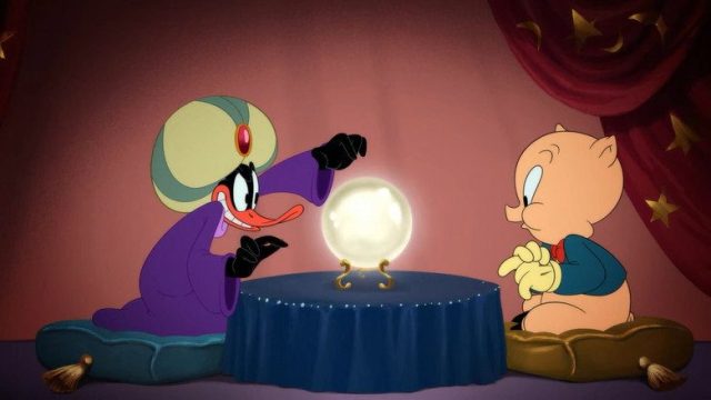 Looney Tunes Cartoons S03E05