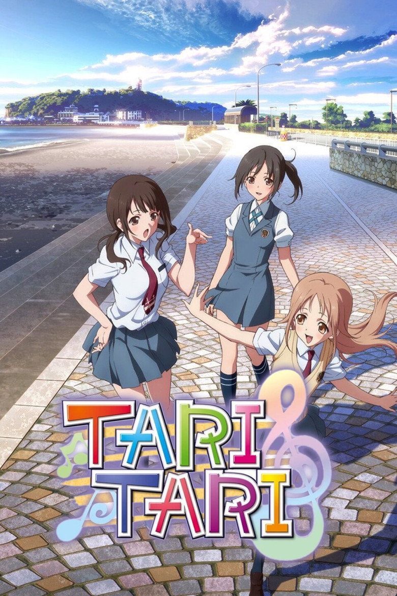 Tari Tari Especiales