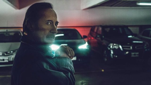 El encargado S01E04